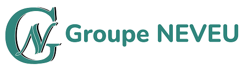 Logo Christian Neveu Électricite